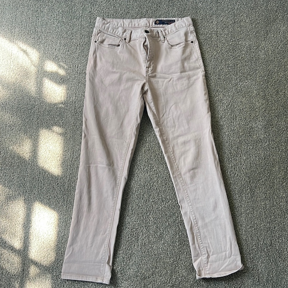Roark HWyY 128 Denim Jeans